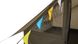 Палатка десятиместная Easy Camp Moonlight Cabin Grey (120444) 7 из 21