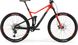 Велосипед Merida ONE-TWENTY 3000 L( 19) BLACK/GLOSSY RACE RED 1 з 6