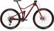 Велосипед Merida ONE-TWENTY 3000, M DARK STRAWBERRY(RACE RED) 1 з 2