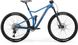 Велосипед Merida ONE-TWENTY 600, M(17.5), SILK BLUE(BLACK) 1 з 4