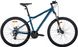 Велосипед 27,5" Pride STELLA 7.2 рама - S 2024 темно-бірюзовий 1 з 3