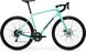 Велосипед Merida SILEX 200 XL, CRAYON TEAL(BLACK/TEAL) 1 з 3