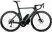 Велосипед Orbea ORCA AERO M35iLTD PWR 55 RAW