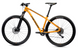Велосипед Merida BIG.NINE 300, S(14.5), ORANGE(BLACK) 2 из 3