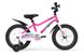 Велосипед RoyalBaby Chipmunk MK 16", OFFICIAL UA, рожевий 1 з 2
