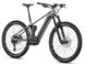 Электровелосипед Mondraker CRAFTY R 29" T-M, Nimbus Grey / Black (2023/2024) 2 из 3