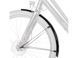 Крылья SKS BLUEMELS STRIPES, 55 MM, 28" BLACK/GREY 2 из 3