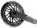 Шатуны Sram FORCE E1 DUB 175mm - Direct Mount 5037T (BB not included) 2 из 2