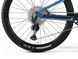 Велосипед Merida ONE-TWENTY 600, M(17.5), SILK BLUE(BLACK) 2 из 4