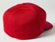 Кепка FOX APEX FLEXFIT HAT [Red/Black], S/M 2 из 2