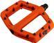 Педали RaceFace CHESTER LARGE, ORANGE 1 из 3