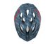 Шлем Met CRACKERJACK CE PETROL BLUE/MATT UN (52-57) 4 из 4
