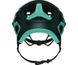 Шлем ABUS MONTRAILER Smaragd Green M (55-58 см) 3 из 3