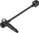 Втулка передня Shimano HB-RS400, 32 отв., чорний 4 з 4