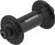 Втулка передня Shimano HB-RS400, 32 отв., чорний