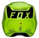 Мотошлем FOX V3 RS PSYCOSIS HELMET [Flo Yellow] 4 из 5
