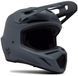 Шолом FOX V3 Helmet - SOLID [Graphite], L 1 з 7