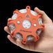 Комплект профессиональных фонарей Mactronic X-Flare (30 Lm) Red/Blue/Amber Recharg 12/220V (PSD0112) 6 из 8