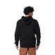 Кофта FOX Hoodie - KAWI&reg; [Black], XL 4 з 5
