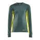 Комплект детского термобелья Craft Core Dry Baselayer Set Junior, 697645, 86/92 2 из 5