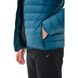 Куртка Turbat Trek Mns dragonfly turquoise XXXL 5 з 9