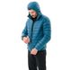 Куртка Turbat Trek Mns dragonfly turquoise XXXL 2 з 9