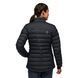 Куртка жіноча Black Diamond W Access Down 2.0 Jacket (Black, XS) 4 з 8