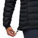 Куртка жіноча Black Diamond W Access Down 2.0 Jacket (Black, XS) 6 з 8