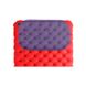 Надувной коврик Sea to Summit Air Sprung Comfort Plus XT Insulated Mat Rectangular Wide 80mm (Red, Regular) 7 из 10