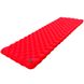 Надувний килимок Sea to Summit Air Sprung Comfort Plus XT Insulated Mat Rectangular Wide 80mm (Red, Regular) 3 з 10