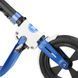Самокат Blade Sport Air Cross 230, black/blue 6 из 6