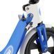 Самокат Blade Sport Air Cross 230, black/blue 4 из 6