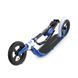 Самокат Blade Sport Air Cross 230, black/blue 5 из 6