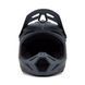 Шолом FOX V3 Helmet - SOLID [Graphite], L 3 з 7