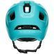 Шолом велосипедний POC Axion SPIN, Kalkopyrit Blue Matt, XL/XXL 4 з 5