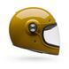 Шолом Bell BULLITT GT Helmet - SOLID [Mustard], M 3 з 11