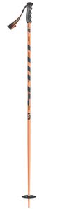 Палки лыжные Scott PUNISHER orange / размер 130