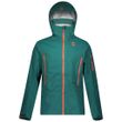 Куртка гірськолижна Scott EXPLORAIR 3L jasper green - S
