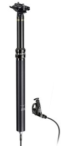 Дропер Rock Shox Reverb Stealth - Plunger Remote 31.6 125mm хід, 2000mm гидролінія