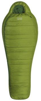 Спальный мешок Pinguin Magma 1000 195 (Green, Right Zip)