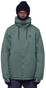 Куртка 686 Foundation Insulated Jacket (Cypress green) 23-24, L