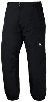 Штаны Burton 302711|26 M RSRV RLX PT true black XXL