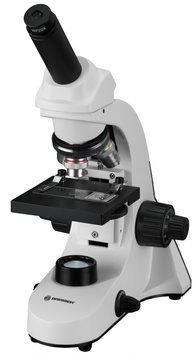 Микроскоп Bresser Biorit SE 40x-1600x (14950)
