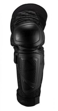 Наколенники Leatt Knee Shin Guard EXT [Black], S/M