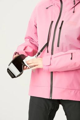 Куртка Picture Organic Sygna W 2024 cashmere rose XL