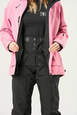 Куртка Picture Organic Sygna W 2024 cashmere rose XL