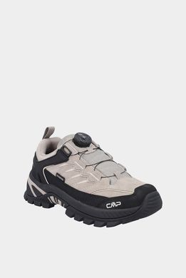 Кроссовки CMP RIGEL 2.0 LOW FITGO WP, 19PZ, 41
