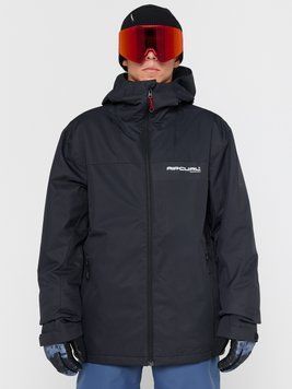 Куртка Rip Curl 00HMOU|26 ANTI SERIES NOTCH 10K/10K JKT SOLID BLACK M