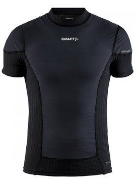 Термокофта Craft Active Extreme X Wind SS Man 999985 AW 20