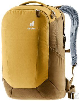 Рюкзак Deuter Giga цвет 6607 caramel-clay